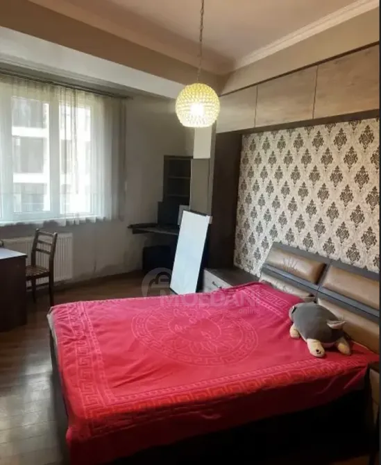 Apartments For Sale three-room 71.7м² 7/12 floor Tbilisi - photo 11