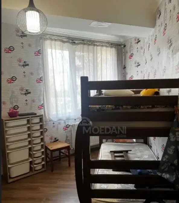 Apartments For Sale three-room 71.7м² 7/12 floor Tbilisi - photo 12