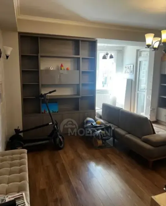 Apartments For Sale three-room 71.7м² 7/12 floor Tbilisi - photo 6