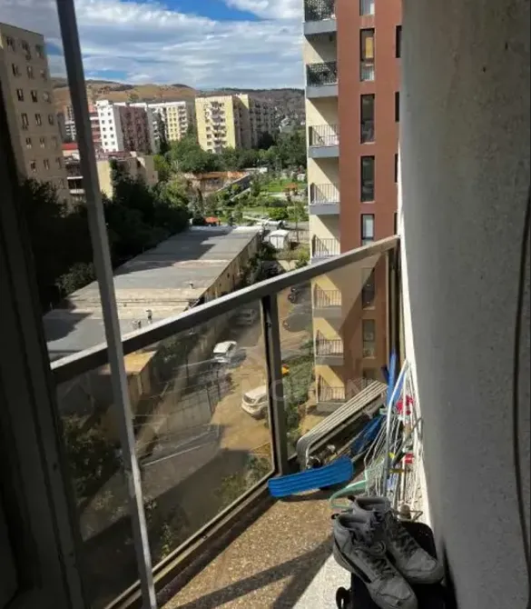 Apartments For Sale three-room 71.7м² 7/12 floor Tbilisi - photo 9