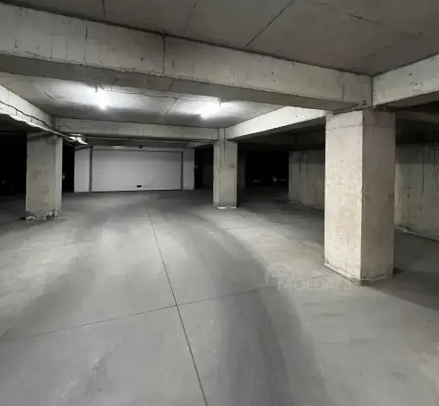 Apartments For Sale three-room 71.7м² 7/12 floor Tbilisi - photo 16