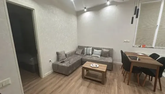 Apartments For Sale three-room 48.72м² 7/7 floor Tbilisi