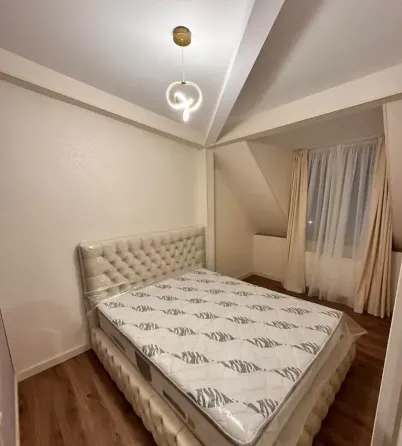 Apartments For Sale three-room 48.72м² 7/7 floor Tbilisi