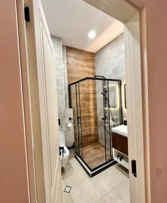 Продам 3-комн. квартиру 48.72м² 7/7 эт. Тбилиси - изображение 5