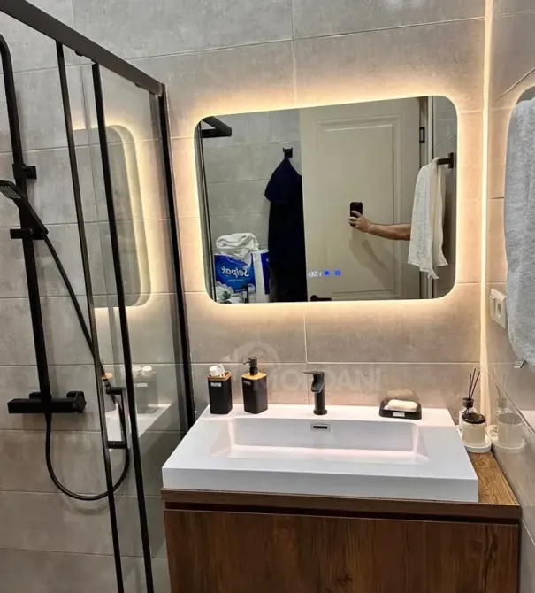 Продам 3-комн. квартиру 48.72м² 7/7 эт. Тбилиси - изображение 6