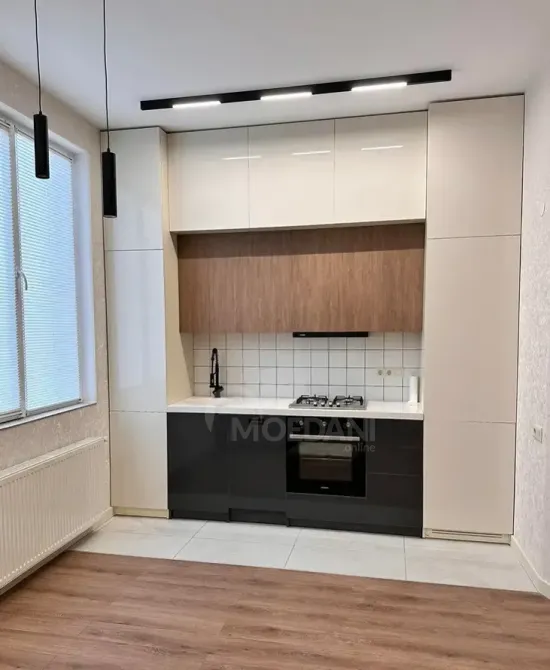 Продам 3-комн. квартиру 48.72м² 7/7 эт. Тбилиси - изображение 2
