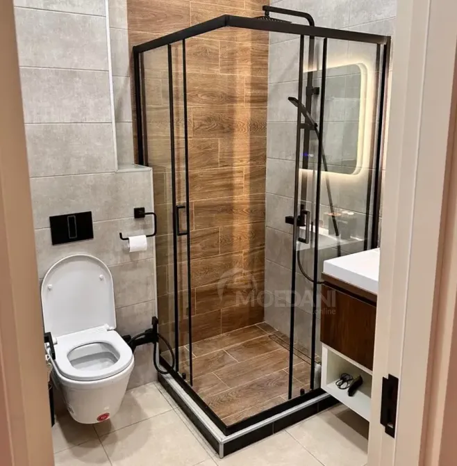 Продам 3-комн. квартиру 48.72м² 7/7 эт. Тбилиси - изображение 9