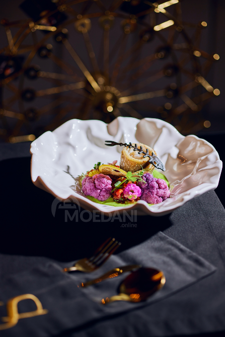 Шеф повар Батуми - изображение 8