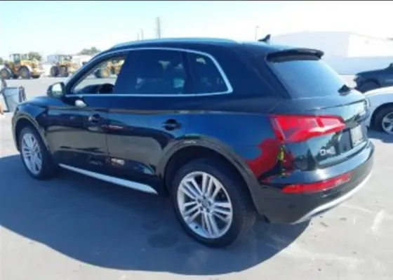 Audi Q5 2018 Тбилиси