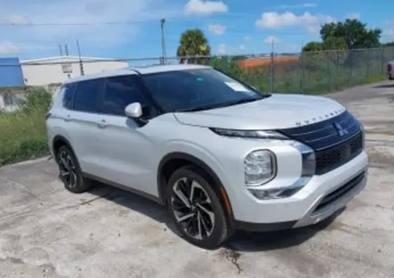 Mitsubishi Outlander 2024 Tbilisi