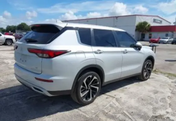 Mitsubishi Outlander 2024 Tbilisi