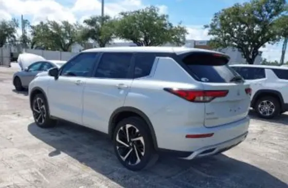 Mitsubishi Outlander 2024 Tbilisi