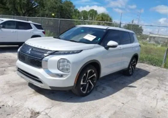 Mitsubishi Outlander 2024 Tbilisi