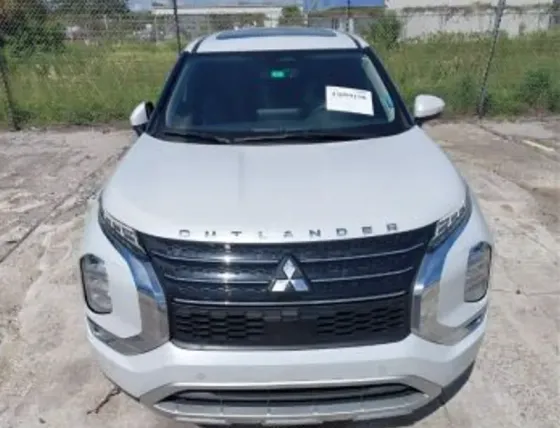 Mitsubishi Outlander 2024 Tbilisi