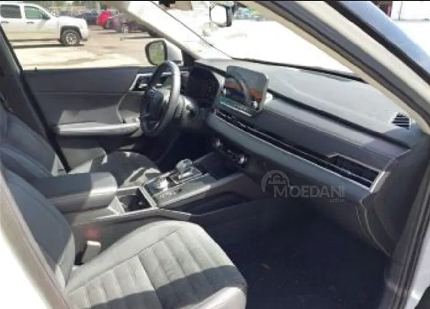 Mitsubishi Outlander 2024 თბილისი - photo 4