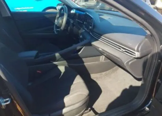 Hyundai Elantra 2021 Тбилиси