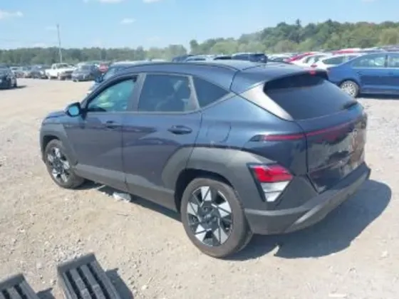 Hyundai Kona 2024 Тбилиси