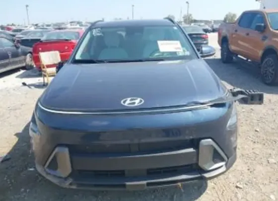 Hyundai Kona 2024 Тбилиси