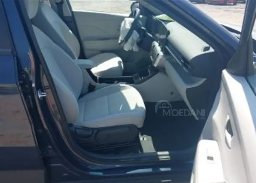 Hyundai Kona 2024 თბილისი - photo 4