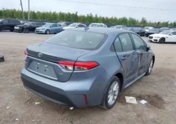 Toyota Corolla 0.1L 2024 Tbilisi