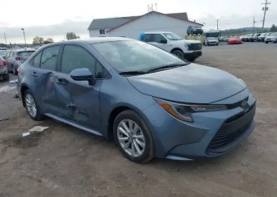 Toyota Corolla 0.1L 2024 Tbilisi