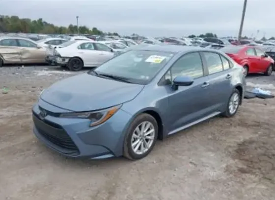 Toyota Corolla 0.1L 2024 Tbilisi