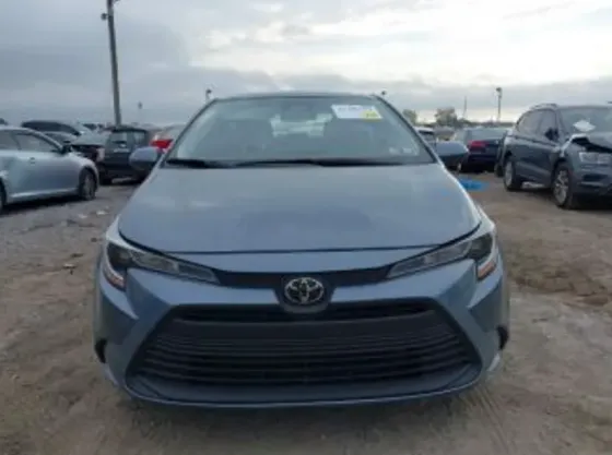 Toyota Corolla 0.1L 2024 Tbilisi