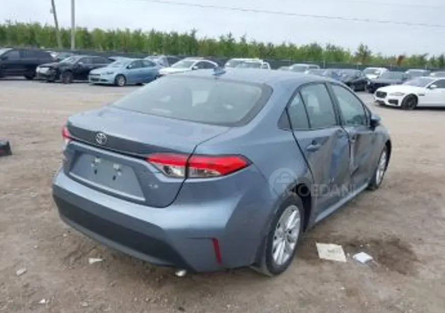 Toyota Corolla 0.1L 2024 Tbilisi - photo 6