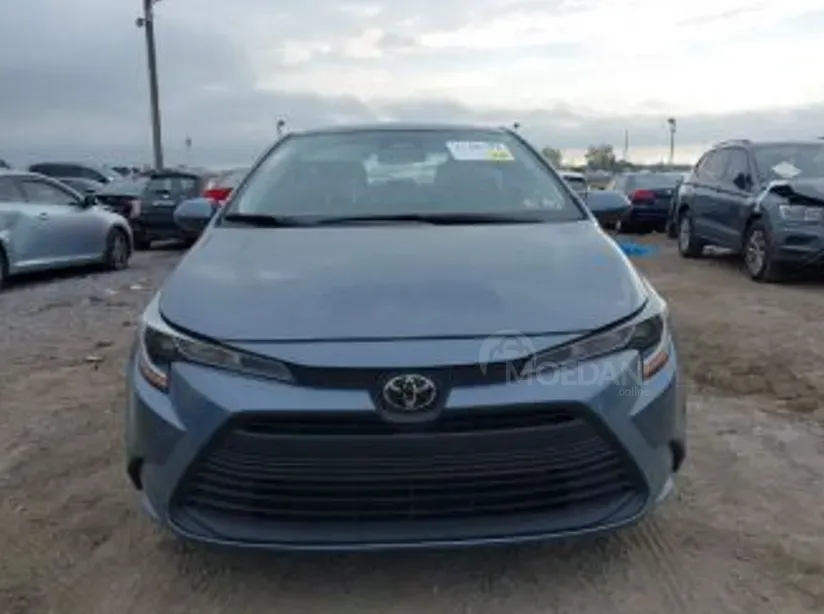 Toyota Corolla 0.1L 2024 Tbilisi - photo 1
