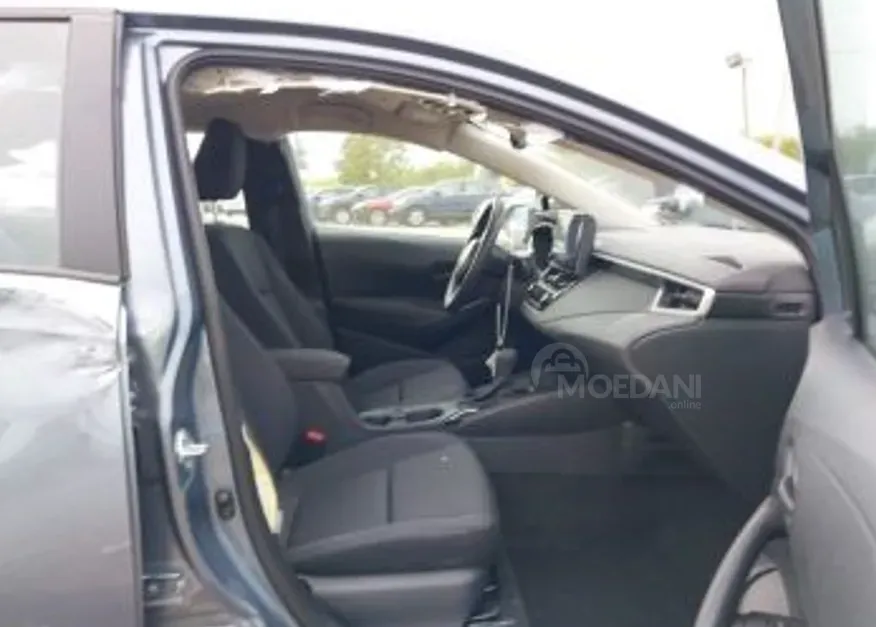 Toyota Corolla 0.1L 2024 Tbilisi - photo 3