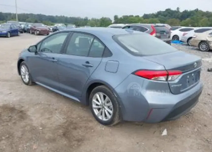 Toyota Corolla 0.1L 2024 Tbilisi - photo 7