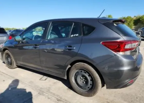 Subaru Impreza 2020 Тбилиси