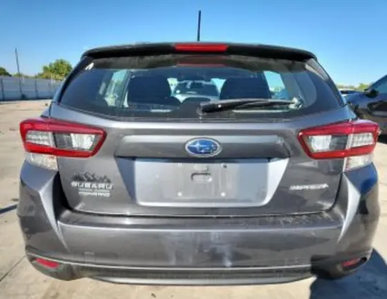Subaru Impreza 2020 Тбилиси