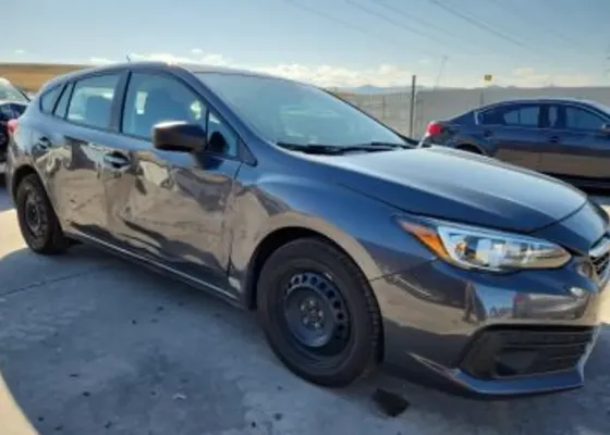 Subaru Impreza 2020 Тбилиси