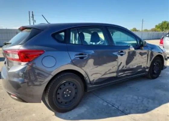 Subaru Impreza 2020 Тбилиси