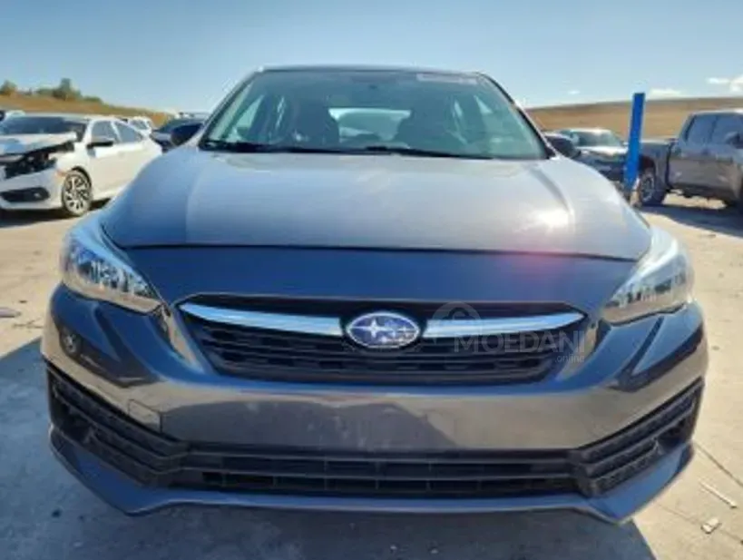 Subaru Impreza 2020 თბილისი - photo 1