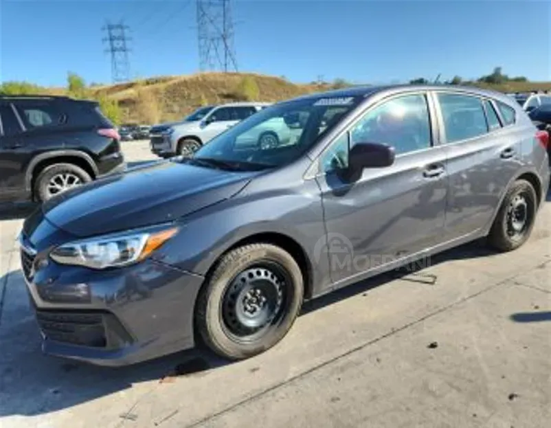 Subaru Impreza 2020 თბილისი - photo 2