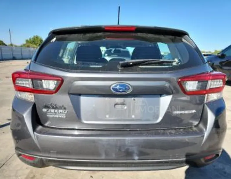 Subaru Impreza 2020 თბილისი - photo 3