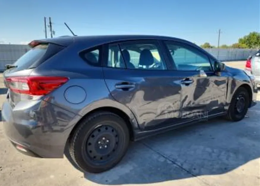 Subaru Impreza 2020 თბილისი - photo 5