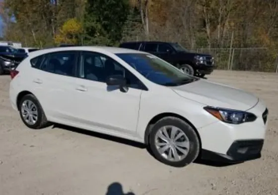 Subaru Impreza 2022 Тбилиси
