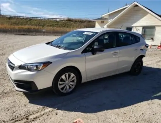 Subaru Impreza 2022 Тбилиси