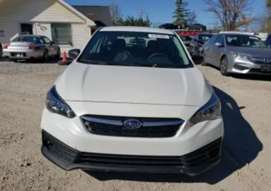 Subaru Impreza 2022 Тбилиси