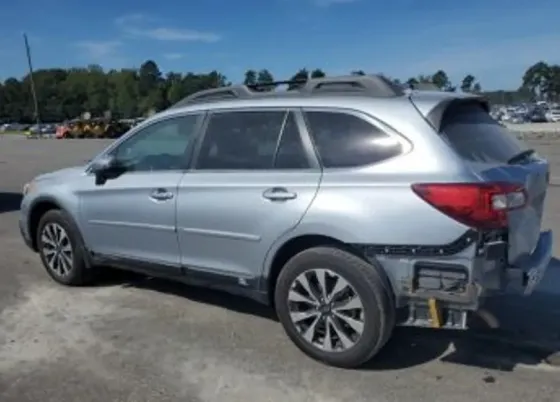 Subaru Outback 2015 Тбилиси