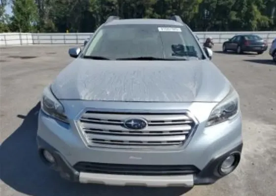 Subaru Outback 2015 Тбилиси