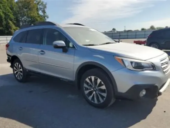 Subaru Outback 2015 Тбилиси