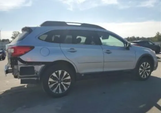 Subaru Outback 2015 Тбилиси