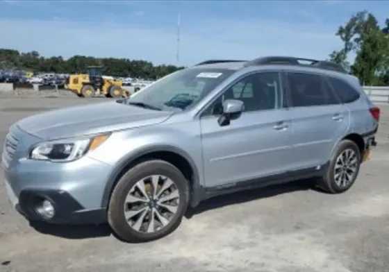 Subaru Outback 2015 Тбилиси