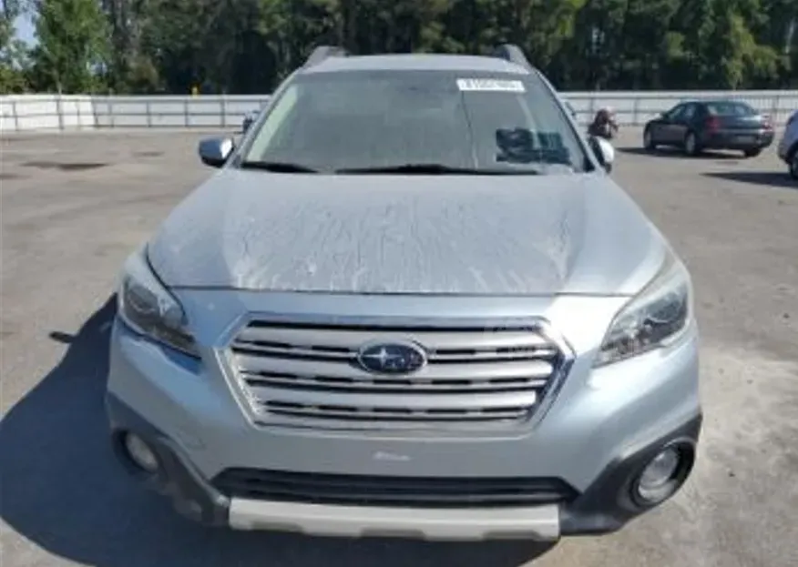 Subaru Outback 2015 Tbilisi - photo 1