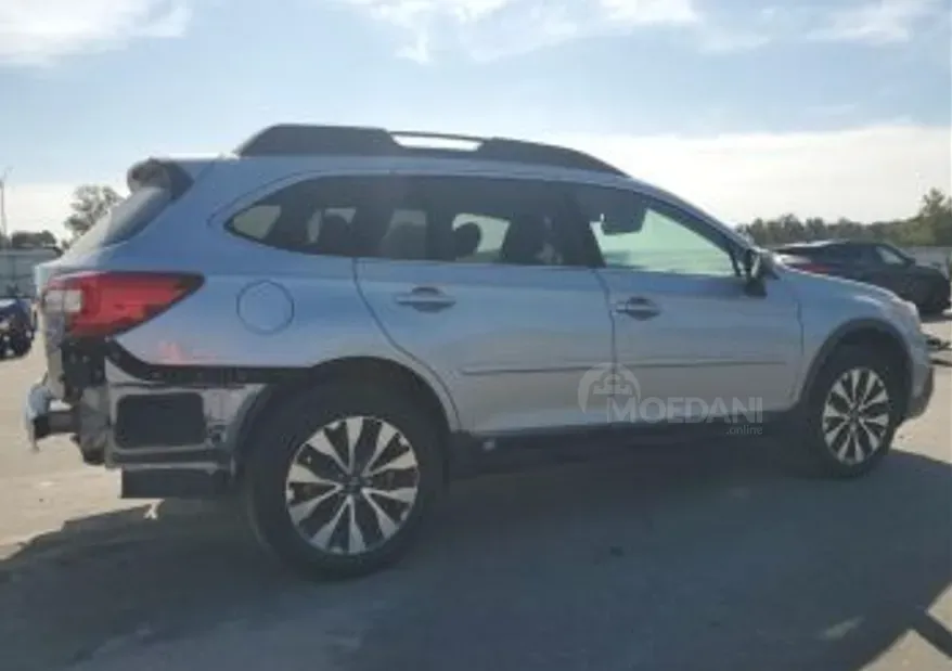 Subaru Outback 2015 Tbilisi - photo 3