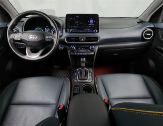 Hyundai Kona 2020 Тбилиси